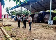Karupbasan Manado Terima Kunjungan PT Prisma Karya Utama Konsultan
