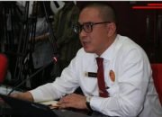 Lumbuun Ikut FGD Akselarasi Transformasi Green Leadership Bagi Generasi Muda, PPRA LXVI Lemhanas RI