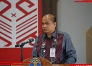 Kanwil Kemenkumham Sulut Gelar Kegiatan Sosialisasi Stranas Bisnis dan HAM