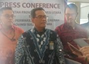 RDP Bersama Komisi III DPRD Sulut, Hendro Satrio Ungkap Ditemukan Material Bagus di Talaud