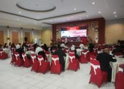 Timsel Calon KPID Sulut Periode 2024-2027 Gelar Tes Psikotes