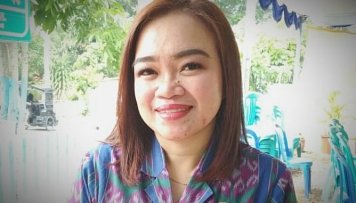 Pencegahan Stunting, Dinkes Kotamobagu Maksimalkan Layanan Posyandu.