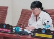 Sandra Rondonuwu Minta Pertamina Terbuka Soal Kelangkaan BBM Jenis Solar
