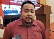 Gelar Pembukaan Seleksi Kompetensi, Risat Sanger : Timsel KPID Telah Bekerja Sesuai Aturan
