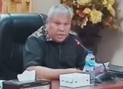 Bampemperda RDP Bersama Kemenag dan Karo Hukum, Ini Yang Dikatakan Amir Liputo