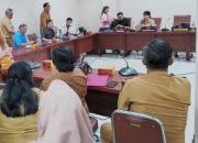 Tak Siap Data, Komisi II Tunda RDP bersama Bapenda  Sulut