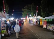 MTQ Tingkat Provinsi Sulawesi Utara ke-30 Bawa Berkah bagi UMKM Kotamobagu.