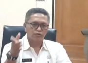 PLT  Sekwan  Niklas Silangen Tingkatkan Pelayanan Sekertariat DPRD Sulut