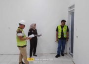 Rehabilitasi Ex Rudis Bupati Bolmong Ilongkow Tuntas.
