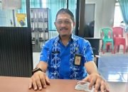 Kadis Perdagangan Imbau, Pelaku Usaha Rutin Periksa Kelayakan Produk Jualan.