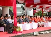 Gubernur Olly Apresiasi Sinergitas Polri Tunjang Sektor Pariwisata di Sulut