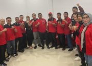 Meiddy Makalalag Tetap Calon Walikota Kotamobagu, Struktur dan Sayap PDIP Solid.
