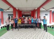 Upaya Cegah Judi Online, KarupbasanManado Inspeksi Alat Komunikasi Petugas dan PPNPN