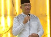 Kedatangan Jamaah Haji, Dijemput Langsung Oleh PJ Wali Kota.