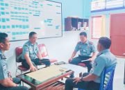 Karupbasan Manado Giat Koordinasi Dengan KaLapas Manado, Ini Yang dibahas