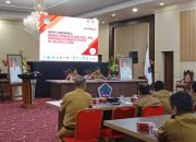 Pemprov Sulut Tergatkan 40 Bidang Aset Selasai 2024