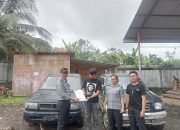 Rupbasan Manado Serahkan Barang Sitaan Ke Penyidik Direskrimum Polda Sulut