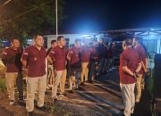 Kemenkumham Sulut Giat Satopspatnal Pada Rutan Manado dan Lapas Bitung
