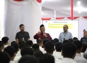Kemenkumham Junjung Tinggi Seleksi Penerimaan yang Bersih dan Transparan