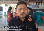 Bawaslu Talaud Gelar Rapat Evaluasi Fasilitasi Aparatur Pengawas Pemilu Tahun 2034 Bersama Stakeholder