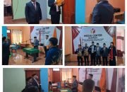 Panwaslucam Tampan’Amma dan Kabaruan Resmi di Lantik oleh Anaada