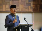 Warga Belum BerKTP, Asripan Nani Minta diidentifikasi Oleh Lurah/Kades.