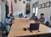 Rupbasan Manado ikuti Pengarahan Ka BPSDM “Webinar Series, Cerdas Bersama BPSDM Kumham”