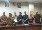 Pansus DPRD Sulut Tuntaskan Ranperda Penyelenggaraan Kebudayaan
