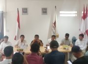 YSK Gelar Coffee Morning bersama Insan Pers, Bahas Pilkada 2024