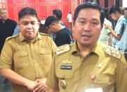 BMKG Sebut Cuaca Ekstrem Bakal Landa Sulut, Wagub Kandouw Minta Warga Waspada!
