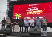 KPU Manado Gelar Media Gathering Bahas Peningkatkan Partisipasi Masyarakat Dalam Pilkada 2024