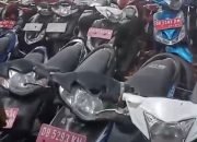 Puluhan Kendis Milik Pemkot Kotamobagu, Pekan Ini Dilelang.