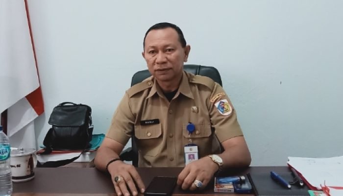 ASN Kotamobagu Diingatkan Jauhi Judol, Nasli: Sudah Banyak Memakan Korban.