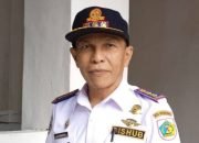 Jelang Resepsi Pernikahan Putri Pj Wali Kota Kotamobagu, Ada Rekayasa Arus Lalu Lintas di Sekitar Rudis.