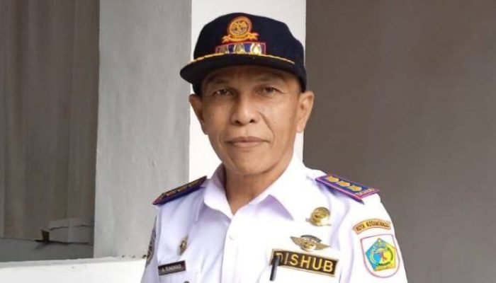 Jelang Resepsi Pernikahan Putri Pj Wali Kota Kotamobagu, Ada Rekayasa Arus Lalu Lintas di Sekitar Rudis.