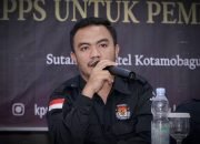 Informasi Menarik, KPU Kota Kotamobagu Buka Peluang Perekrutan KPPS.