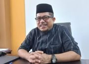 Pedagang di Lapangan Bokihontinimbang, Kecipratan Rezeki Dari Undangan Pestanya Anak PJ Wali Kota.