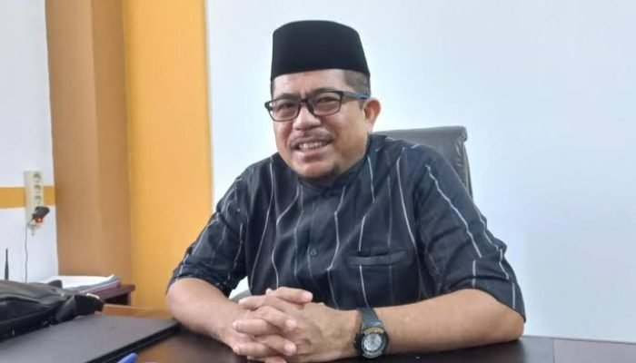 Pedagang di Lapangan Bokihontinimbang, Kecipratan Rezeki Dari Undangan Pestanya Anak PJ Wali Kota.