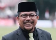 Pemkot Kotamobagu Tanggapi Desas-Desus Miring Soal Hajat Pernikahan Anak PJ Wali Kota.