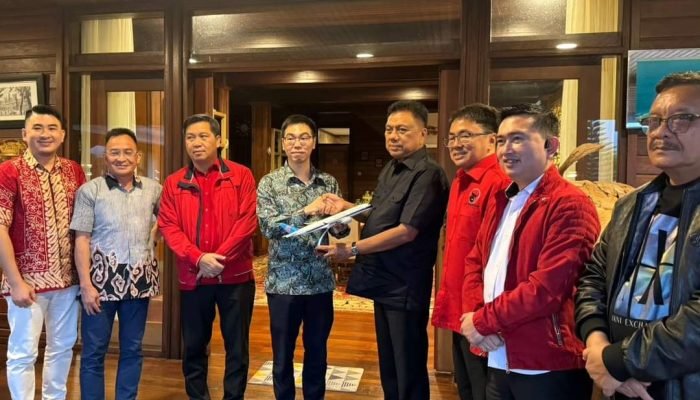 Upaya ODSK Dorong Perekonomian Sulut Berbuah Manis, CSA Siap Buka Penerbangan ‘Daily flight’ ke Manado