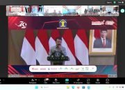 Kemenkumham Berikan Pembekalan Bagi Purnabakti Periode 1
