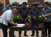ODSK Targetkan Pertubuhan Ekonomi Sulut 5,4 – 5,8 Persen, Kemiskinan 6,19 – 5,56 Persen di Tahun 2025