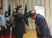 Karupbasan Manado ikuti Wisuda Purna Bhakti Pengayoman