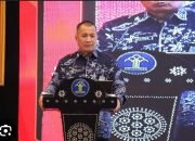 Dirjen HAM Kemenkumham RI, Sayangkan Pelarangan Hijab Paskibraka