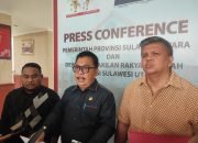 Komisi I DPRD Sulut Umumkan 7 Nama  Calon Anggota KPID Terpilih Periode 2024-2027