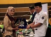 Hadiri Wisuda ke-5, Wagub Kandouw Apresiasi Sumbangsi Unimman Tingkankan SDM Sulut : Sejalan Dengan Pak Gubernur