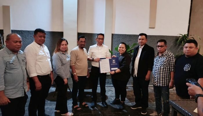 Kantongi B1-KWK PAN, Pasangan ARUS Makin Perkasa di Pilkada Boltim