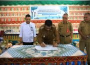 Poyowa Kecil, Dicanangkan Menjadi Kota Cantik Oleh Pj Wali Kota.