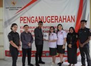 Dorong Keterbukaan Informasi Publik, Bawaslu Sulut Datangi Komisi Informasi Sulut