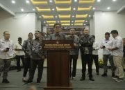 KPU Sulut Resmi Tutup Pendaftaran Calon Gubernur dan Wakil Gubernur Pilkada 2024